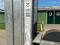 2019 sumner 2010 kanaallift - afbeelding 3 van  11