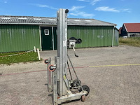2019 sumner 2010 kanaallift - afbeelding 1 van  11