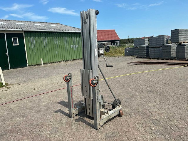 2019 sumner 2010 kanaallift - afbeelding 4 van  11