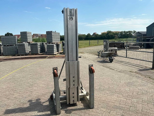 2019 sumner 2010 kanaallift - afbeelding 5 van  11