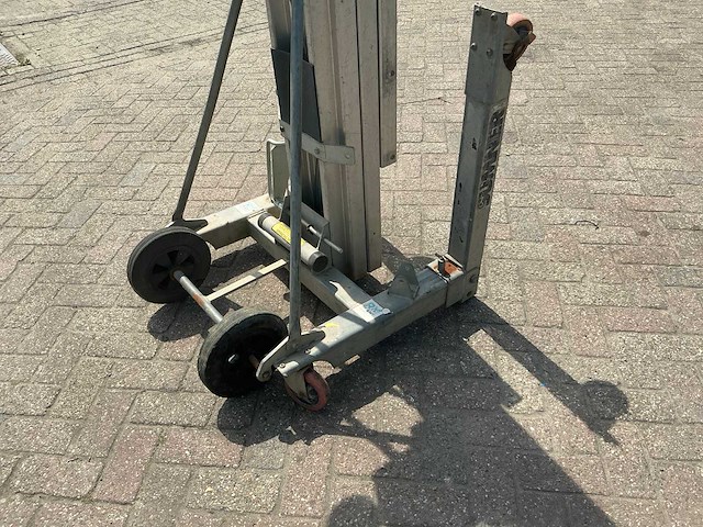2019 sumner 2010 kanaallift - afbeelding 10 van  11