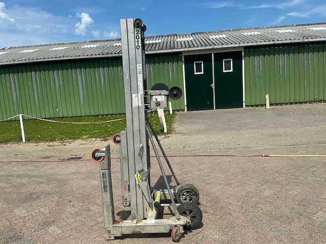 2019 sumner 2010 kanaallift - afbeelding 11 van  11