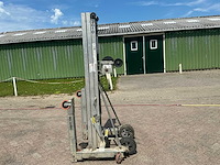 2019 sumner 2010 kanaallift - afbeelding 11 van  11