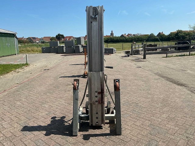2019 sumner 2010 kanaallift - afbeelding 4 van  11