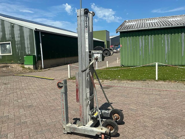 2019 sumner 2010 kanaallift - afbeelding 8 van  11
