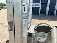 2019 sumner 2010 kanaallift - afbeelding 4 van  12