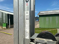 2019 sumner 2010 kanaallift - afbeelding 3 van  11