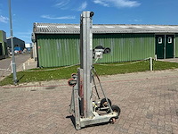 2019 sumner 2010 kanaallift - afbeelding 1 van  11