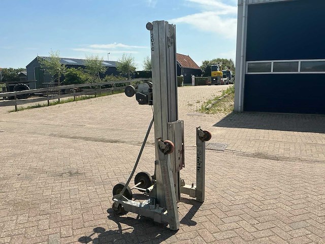 2019 sumner 2010 kanaallift - afbeelding 5 van  11