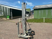 2019 sumner 2010 kanaallift - afbeelding 8 van  11