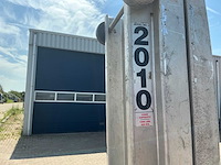 2019 sumner 2010 kanaallift - afbeelding 9 van  11