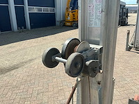 2019 sumner 2010 kanaallift - afbeelding 10 van  11