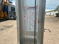 2019 sumner 2010 kanaallift - afbeelding 11 van  11