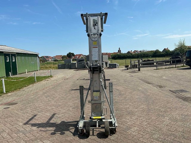 2019 sumner 2010 kanaallift - afbeelding 2 van  11