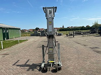 2019 sumner 2010 kanaallift - afbeelding 2 van  11