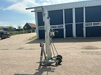 2019 sumner 2010 kanaallift - afbeelding 3 van  11