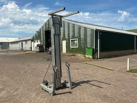 2019 sumner 2010 kanaallift - afbeelding 5 van  11