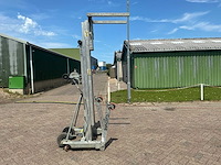 2019 sumner 2010 kanaallift - afbeelding 6 van  11