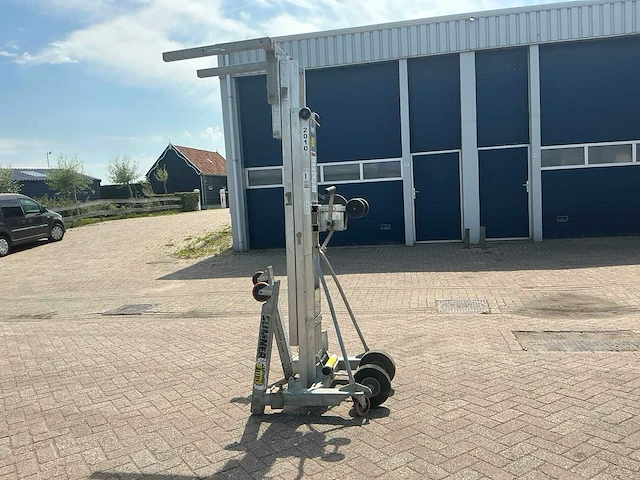 2019 sumner 2010 kanaallift - afbeelding 6 van  12
