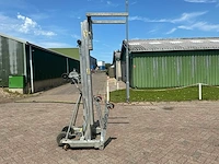 2019 sumner 2010 kanaallift - afbeelding 9 van  12