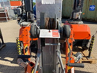 2019 sumner manufacturing 2118 materiaallift / kanaallift - afbeelding 5 van  8