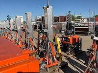 2019 sumner manufacturing 2118 materiaallift / kanaallift - afbeelding 2 van  8