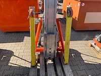 2019 sumner manufacturing 2118 materiaallift / kanaallift - afbeelding 6 van  8