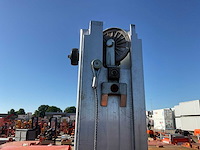 2019 sumner manufacturing 2118 materiaallift / kanaallift - afbeelding 7 van  8