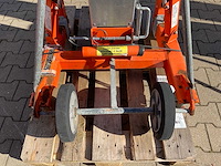 2019 sumner manufacturing 2118 materiaallift / kanaallift - afbeelding 4 van  8