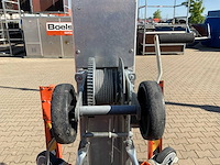 2019 sumner manufacturing 2118 materiaallift / kanaallift - afbeelding 5 van  8