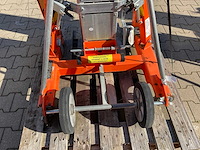 2019 sumner manufacturing 2118 materiaallift / kanaallift - afbeelding 4 van  8
