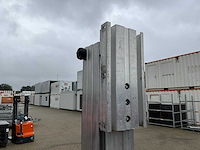 2019 sumner manufacturing 2118 materiaallift / kanaallift - afbeelding 9 van  12