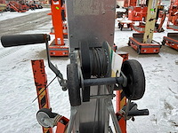 2019 sumner manufacturing 2118 materiaallift / kanaallift - afbeelding 8 van  10