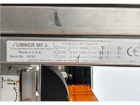 2019 sumner manufacturing 2118 materiaallift / kanaallift - afbeelding 8 van  8