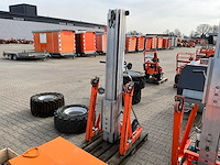 2019 sumner manufacturing 2118 materiaallift / kanaallift - afbeelding 3 van  10