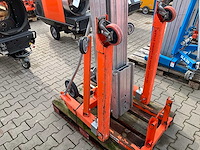 2019 sumner manufacturing 2118 materiaallift / kanaallift - afbeelding 2 van  13