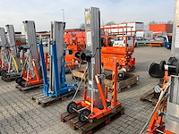 2019 sumner manufacturing 2118 materiaallift / kanaallift - afbeelding 8 van  13