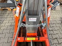 2019 sumner manufacturing 2118 materiaallift / kanaallift - afbeelding 11 van  13