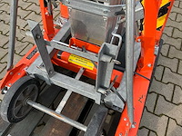 2019 sumner manufacturing 2118 materiaallift / kanaallift - afbeelding 2 van  13