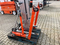 2019 sumner manufacturing 2118 materiaallift / kanaallift - afbeelding 3 van  13