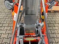 2019 sumner manufacturing 2118 materiaallift / kanaallift - afbeelding 11 van  13