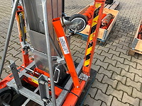 2019 sumner manufacturing 2118 materiaallift / kanaallift - afbeelding 12 van  13