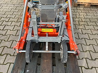 2019 sumner manufacturing 2118 materiaallift / kanaallift - afbeelding 13 van  13