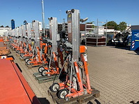 2019 sumner manufacturing 2118 materiaallift / kanaallift - afbeelding 3 van  9
