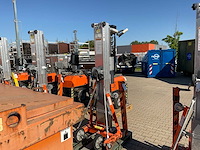 2019 sumner manufacturing 2118 materiaallift / kanaallift - afbeelding 2 van  8