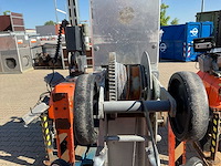2019 sumner manufacturing 2118 materiaallift / kanaallift - afbeelding 5 van  8