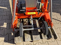 2019 sumner manufacturing 2118 materiaallift / kanaallift - afbeelding 2 van  5