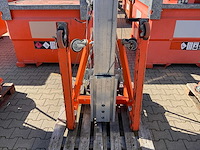 2019 sumner manufacturing 2118 materiaallift / kanaallift - afbeelding 6 van  8