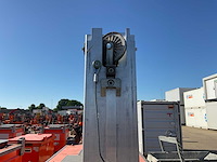 2019 sumner manufacturing 2118 materiaallift / kanaallift - afbeelding 7 van  8