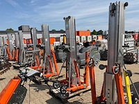 2019 sumner manufacturing 2118 materiaallift / kanaallift - afbeelding 1 van  8